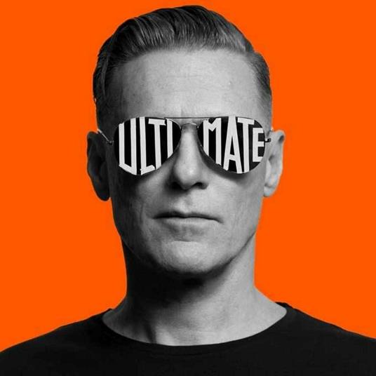 Ultimate - CD Audio di Bryan Adams