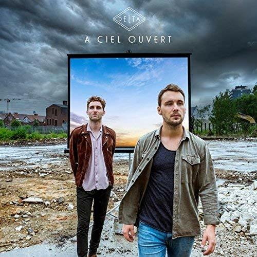 A ciel ouvert - CD Audio di Delta