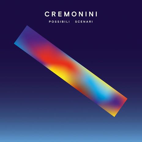 Possibili scenari - CD Audio di Cesare Cremonini
