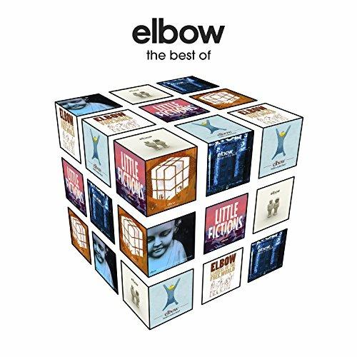 Best Of - CD Audio di Elbow