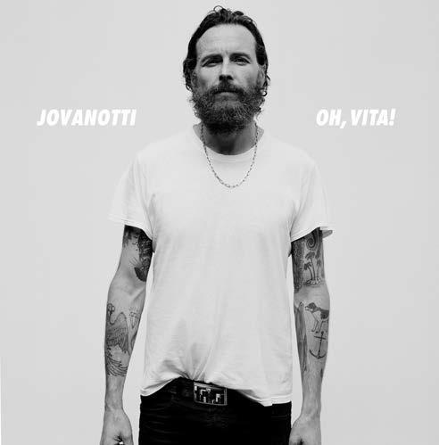 Oh, vita! - Vinile LP di Jovanotti