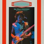We Want Moore (SHM-CD)