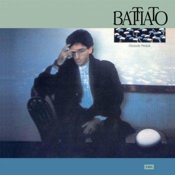 Orizzonti perduti - Vinile LP di Franco Battiato