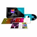 Music for Installations (Vinyl Box Set)