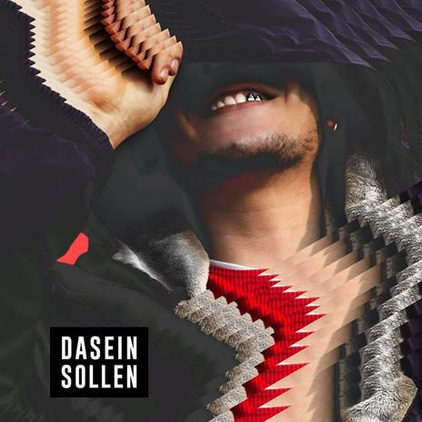 Dasein Sollen - CD Audio di Rkomi