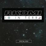 Io in terra (Special Box Set)