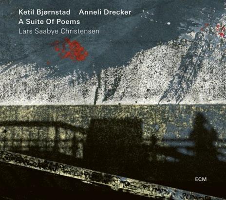 A Suite of Poems - CD Audio di Ketil Bjornstad