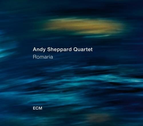 Romaria - Vinile LP di Andy Sheppard