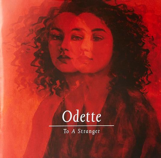 To a Stranger - Vinile LP di Odette