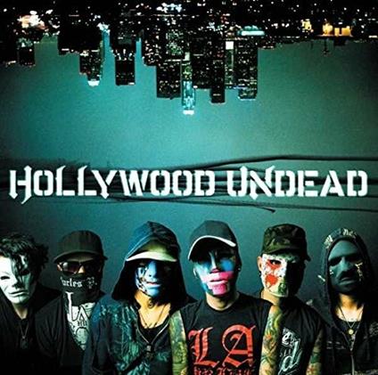 Swan Songs (Anniversary Edition) - Vinile LP di Hollywood Undead