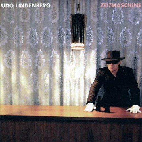 Zeitmaschine - Vinile LP di Udo Lindenberg