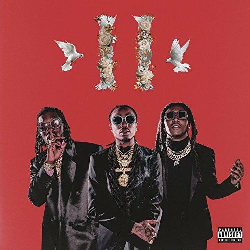 Culture II - CD Audio di Migos