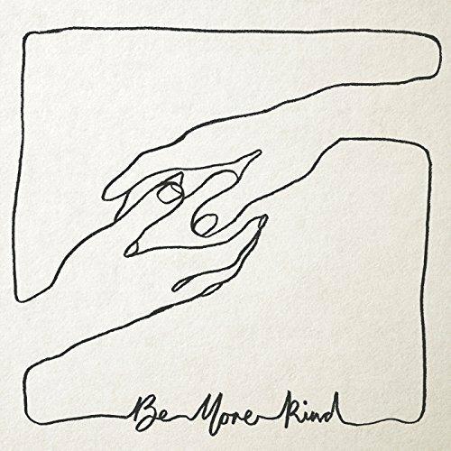 Be More Kind - CD Audio di Frank Turner