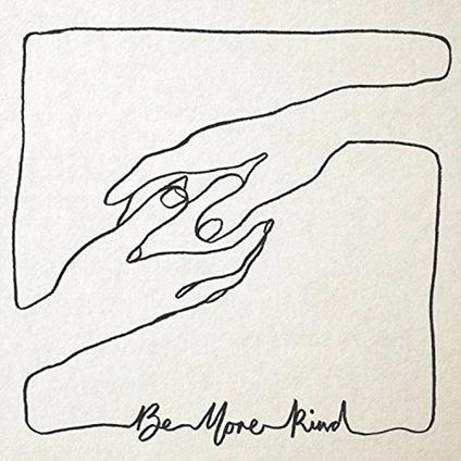 Be More Kind - CD Audio di Frank Turner