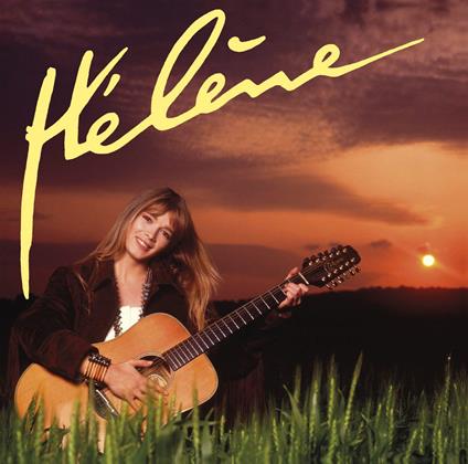 Helene - Helene - CD Audio di Helene