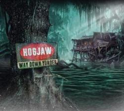 Way Down Tonder - CD Audio di Hogjaw