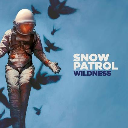 Wildness - Vinile LP di Snow Patrol