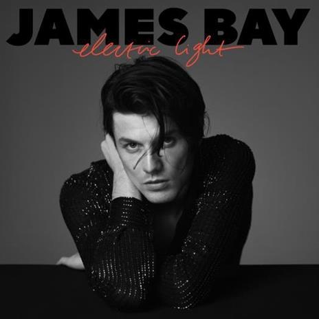 Electric Light - Vinile LP di James Bay