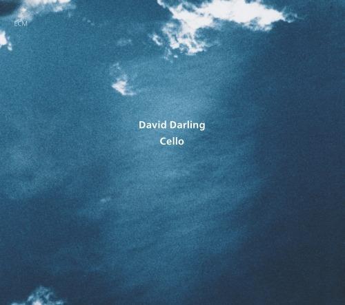 Cello - CD Audio di David Darling