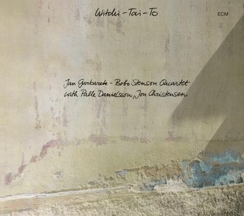 Witchi-Tai-To - CD Audio di Jan Garbarek