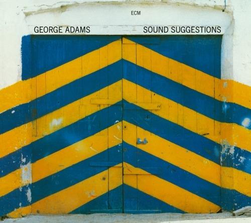 Sound Suggestions - CD Audio di George Adams