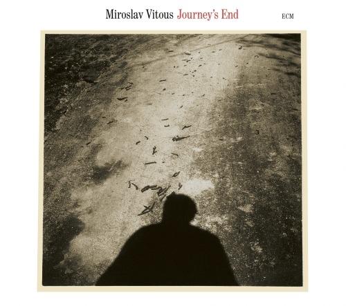 Journey's End - CD Audio di Miroslav Vitous