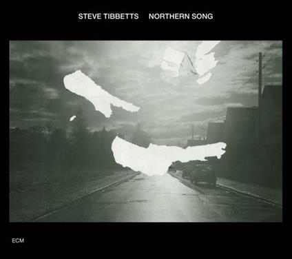 Northern Songs - CD Audio di Steve Tibbetts