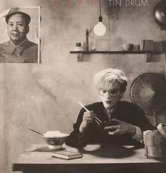 Tin Drum - Vinile LP di Japan