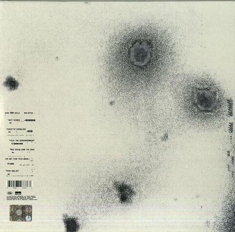 Bad Witch - Vinile LP di Nine Inch Nails - 2