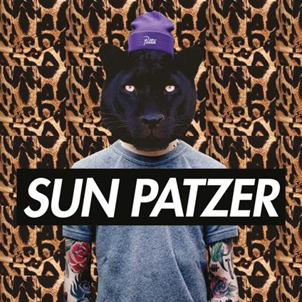 Sun Patzer (Limited Edition) - Vinile LP di Sunpatzer