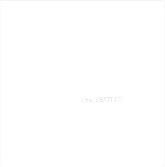 The Beatles (White Album) (50th Anniversary - Deluxe Edition) - CD Audio di Beatles