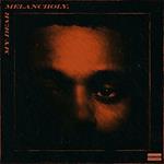 My Dear Melancholy Ep