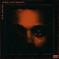 My Dear Melancholy Ep