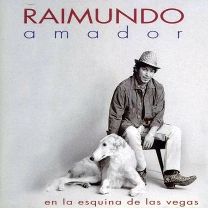 En La Esquina De Las Vega - CD Audio di Raimundo Amador