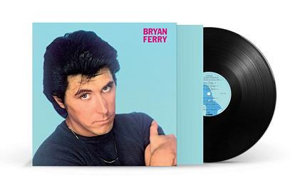 These Foolish Things - Vinile LP di Bryan Ferry