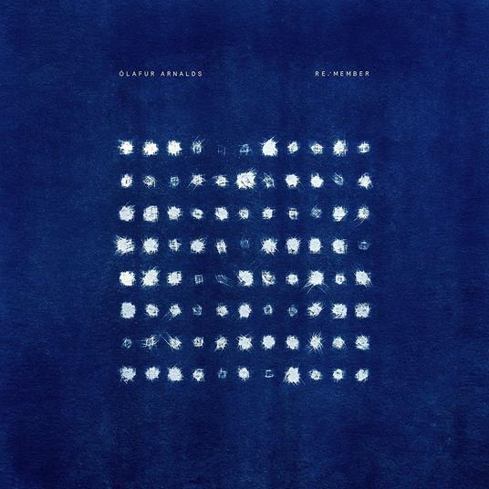 Re.Member - CD Audio di Olafur Arnalds