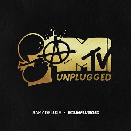 Samtv Unplugged - CD Audio di Samy Deluxe