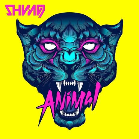 Animal (Digipack) - CD Audio di Shining