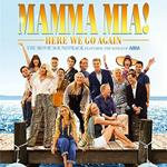 Mamma Mia! (Colonna sonora)