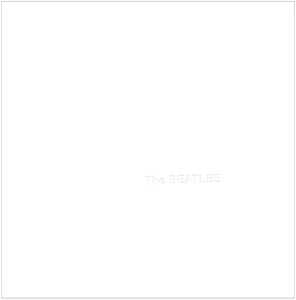 Vinile The Beatles (White Album) (50th Anniversary - Vinyl Edition) Beatles