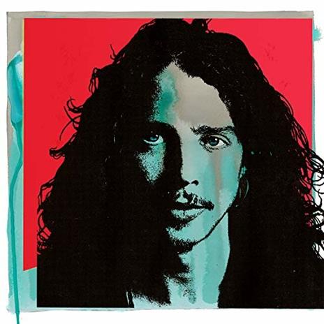 Chris Cornell - CD Audio di Chris Cornell