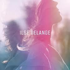 Ilse Delange - Vinile LP di Ilse Delange