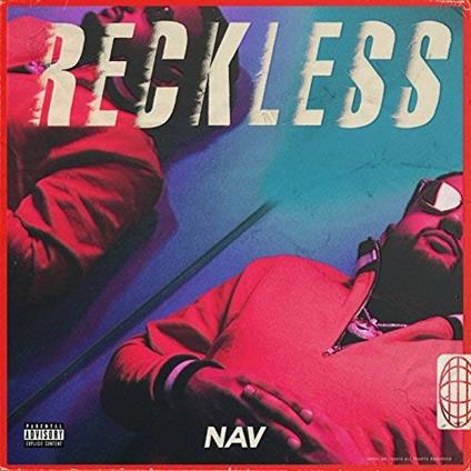 Reckless - CD Audio di Nav