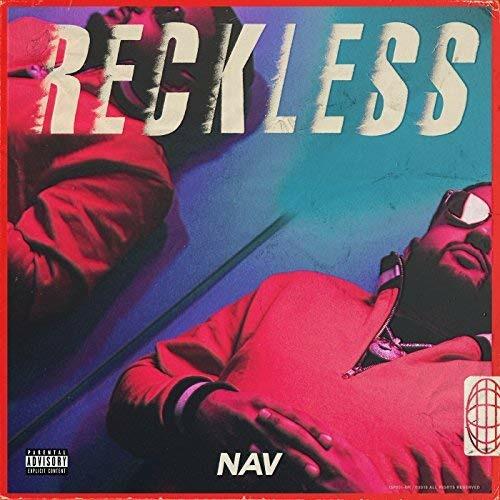 Reckless - CD Audio di Nav