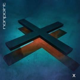 X - CD Audio di Nonpoint