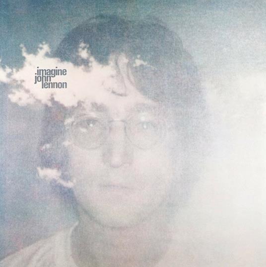 Imagine - CD Audio di John Lennon