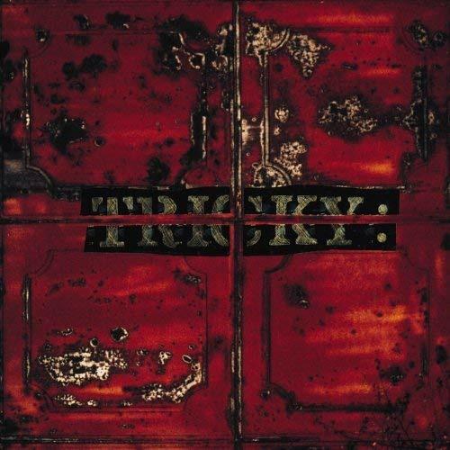 Maxinquaye - Vinile LP di Tricky