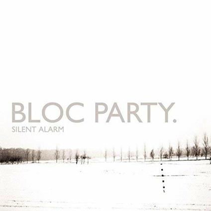 Silent Alarm - Vinile LP di Bloc Party