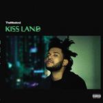 Kiss Land (Limited Coloured Vinyl)