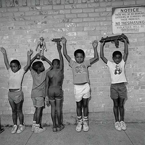 Nasir - CD Audio di Nas